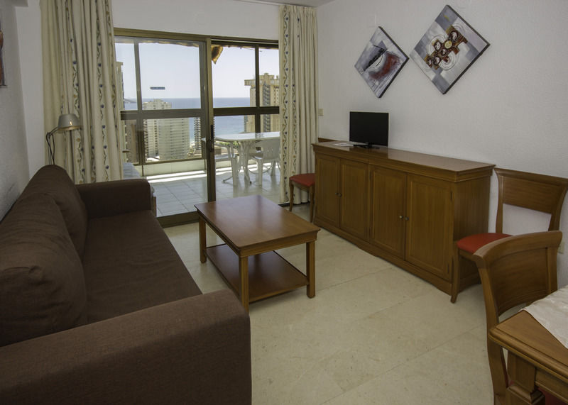 Apartamento Gemelos 20 - Beninter