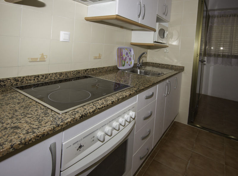 Apartamento Gemelos 20 - Beninter Benidorm