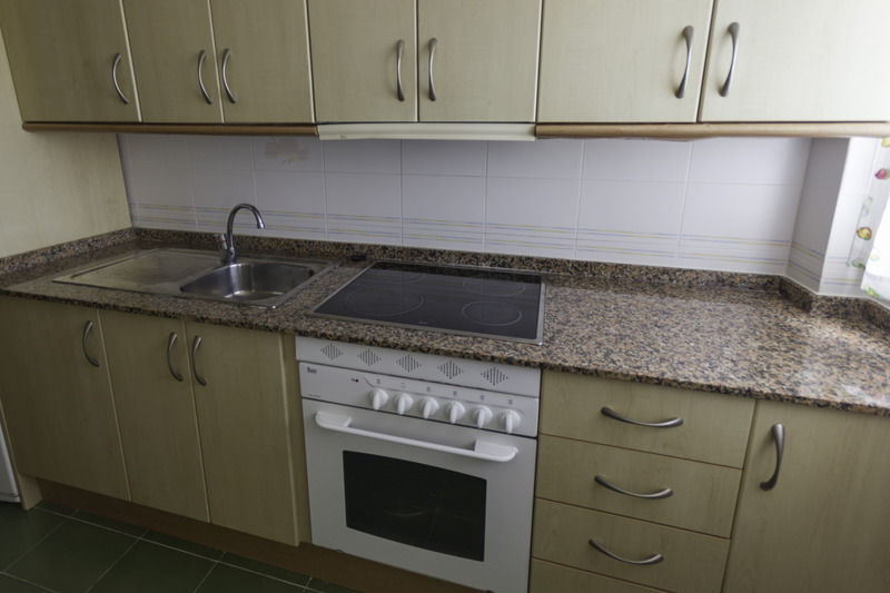 Apartamento Gemelos 20 - Beninter