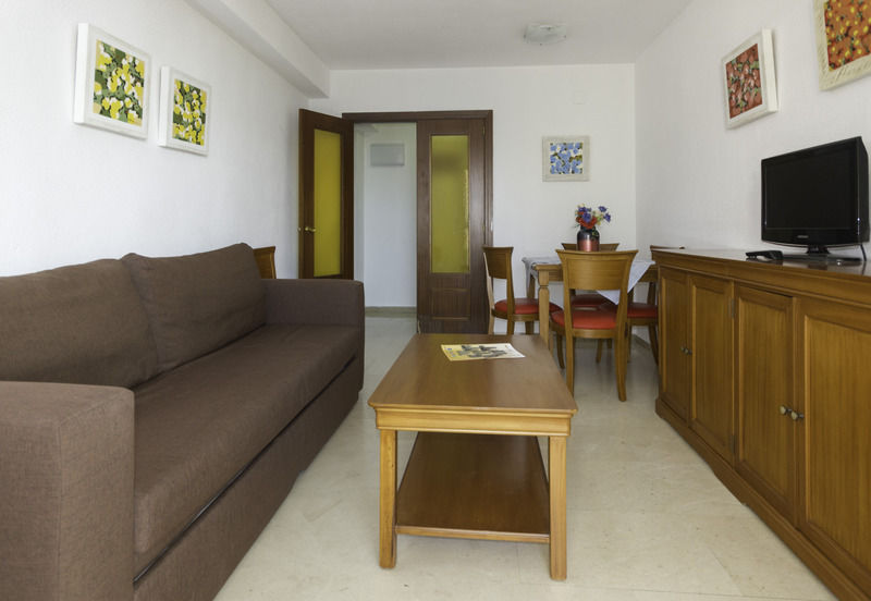 Apartamento Gemelos 20 - Beninter Benidorm