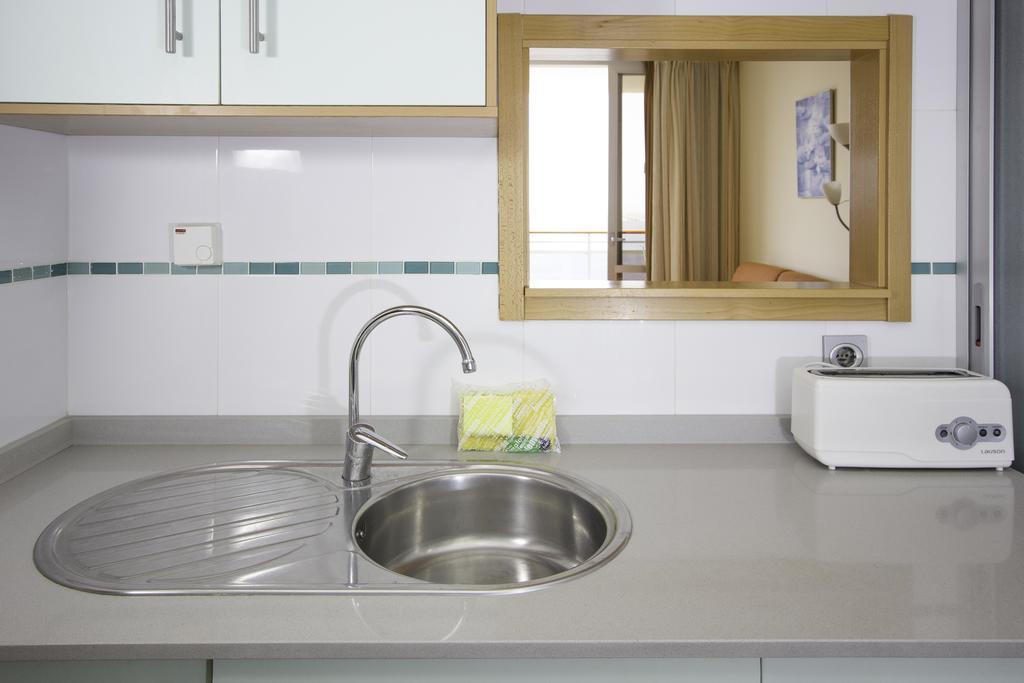 Apartamento Coblanca 41 - Beninter Benidorm