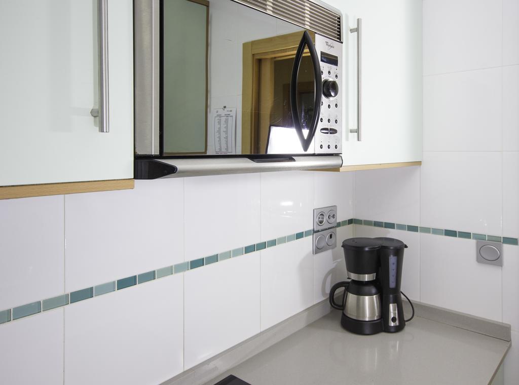 Apartamento Coblanca 41 - Beninter Benidorm