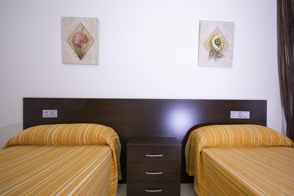 Apartamento Coblanca 41 - Beninter *