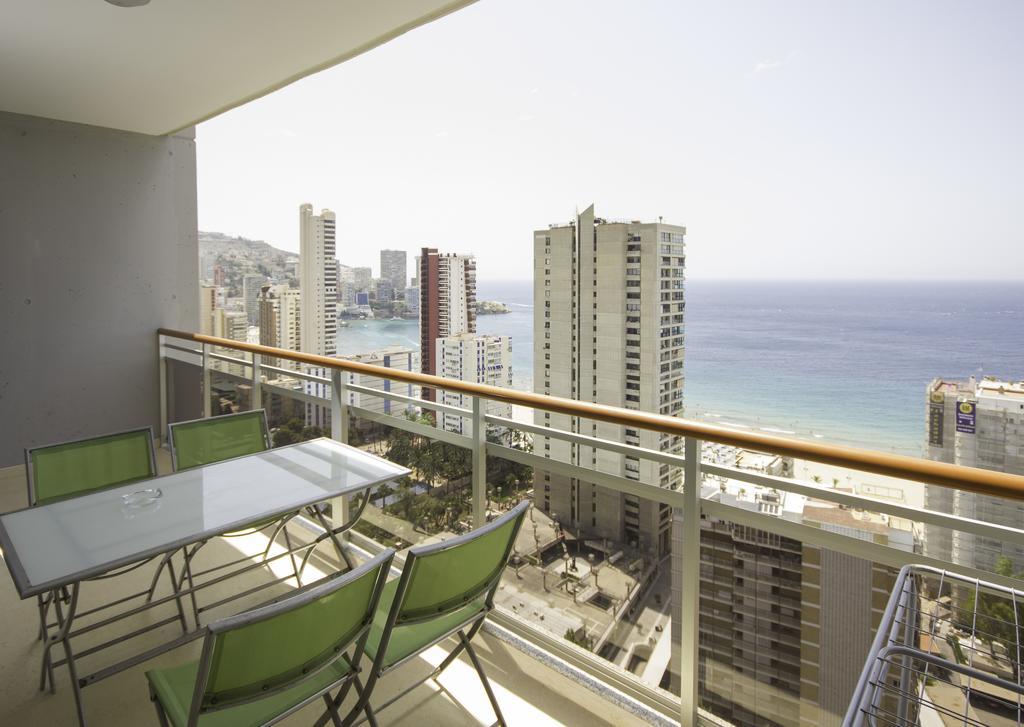 Apartamento Coblanca 41 - Beninter Benidorm