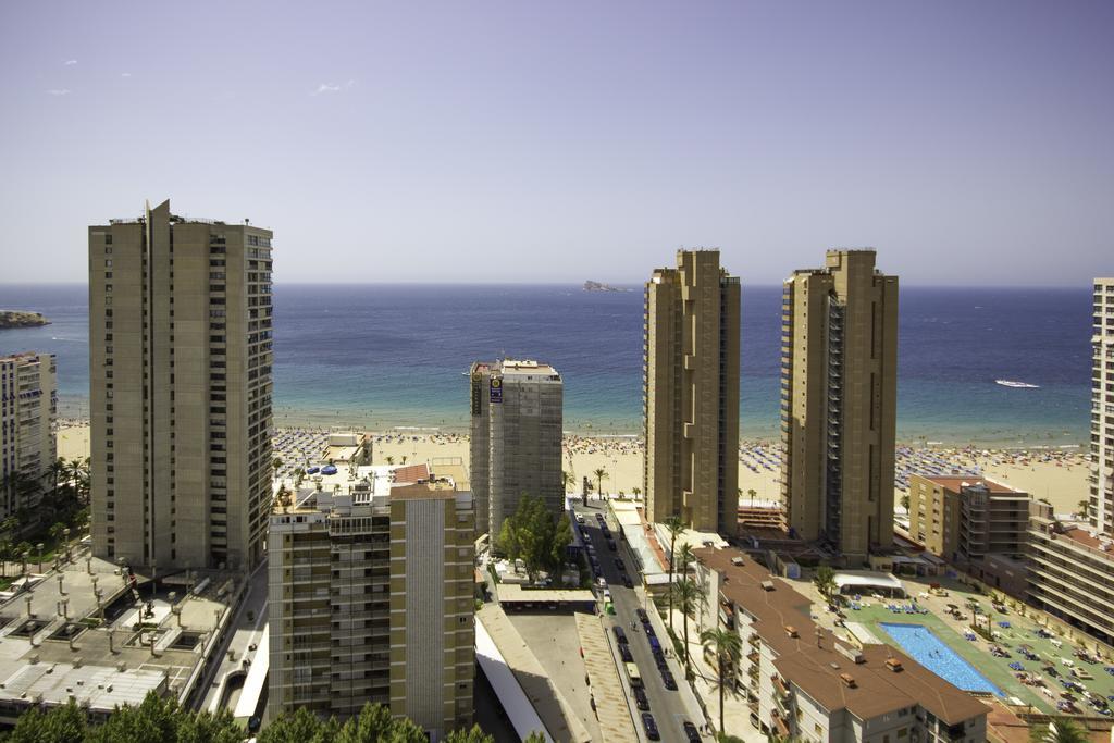 Apartamento Coblanca 41 - Beninter Benidorm