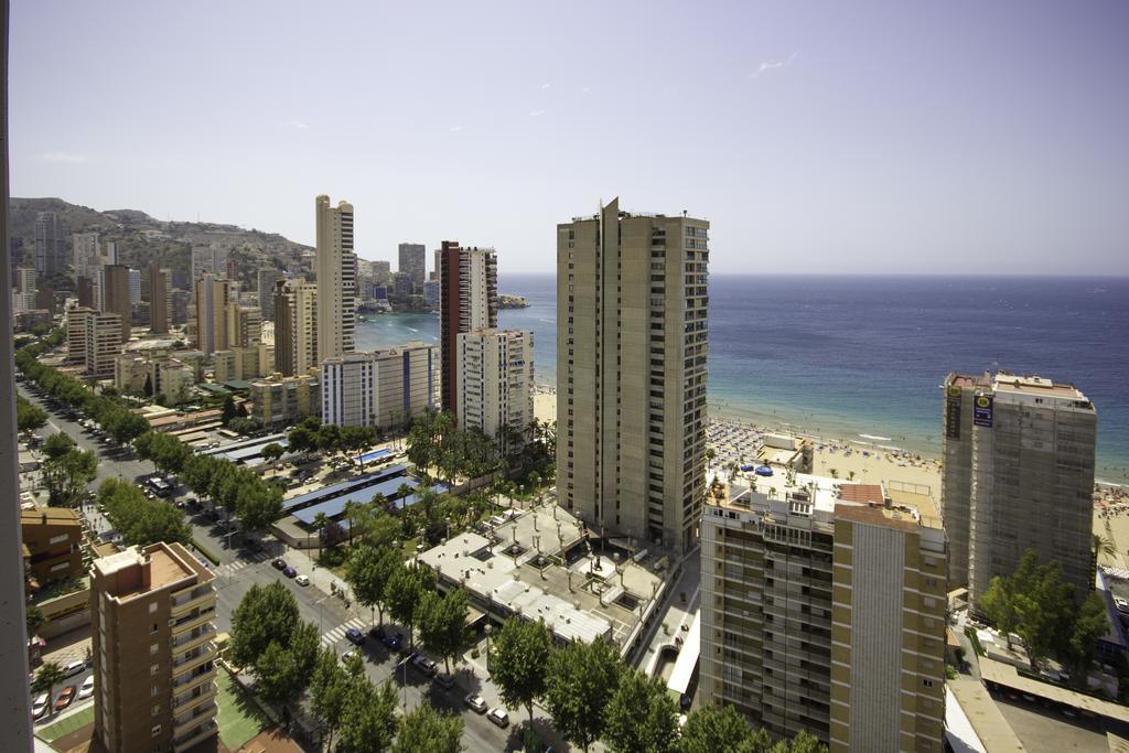 Apartamento Coblanca 41 - Beninter Benidorm