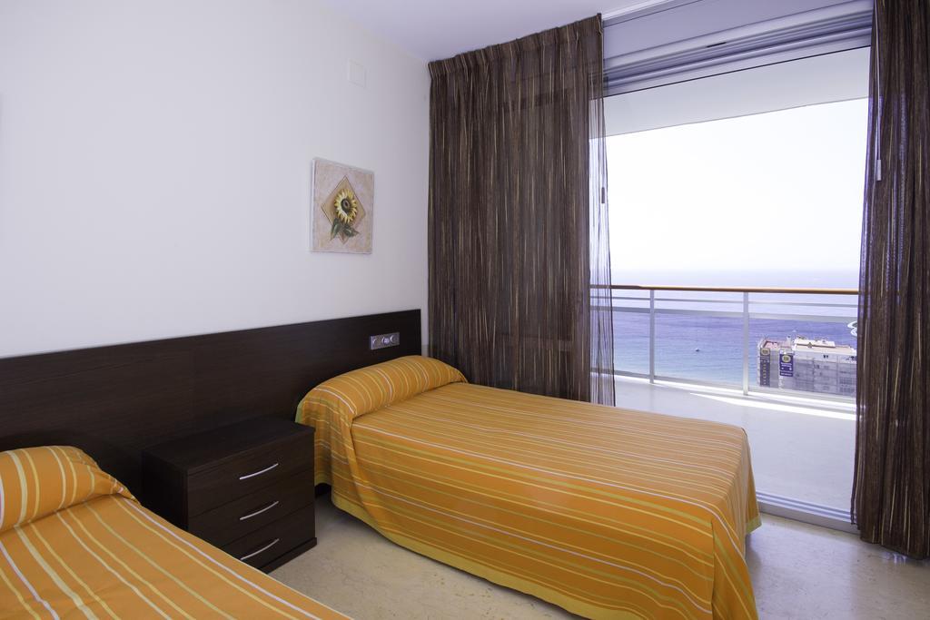 Apartamento Coblanca 41 - Beninter
