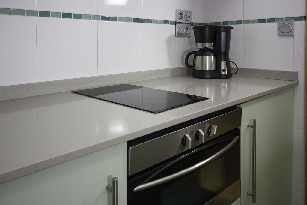 Apartamento Coblanca 41 - Beninter *