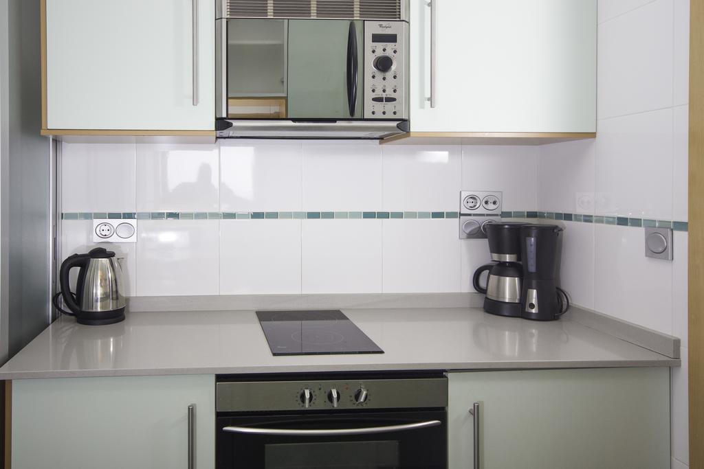 Apartamento Coblanca 41 - Beninter