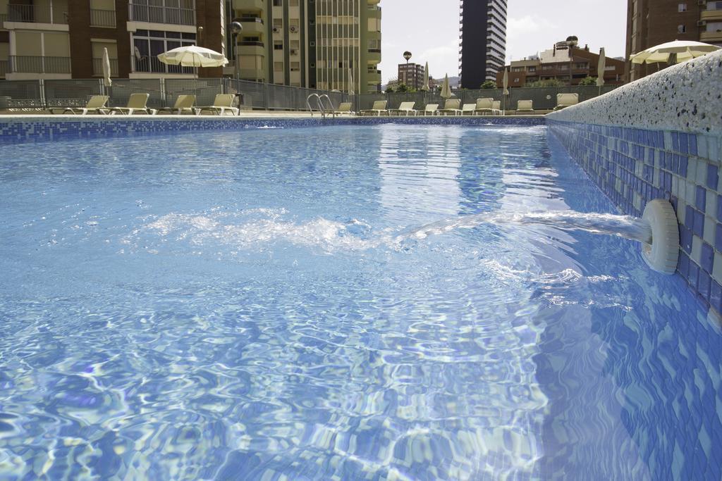 Apartamento Coblanca 41 - Beninter Benidorm