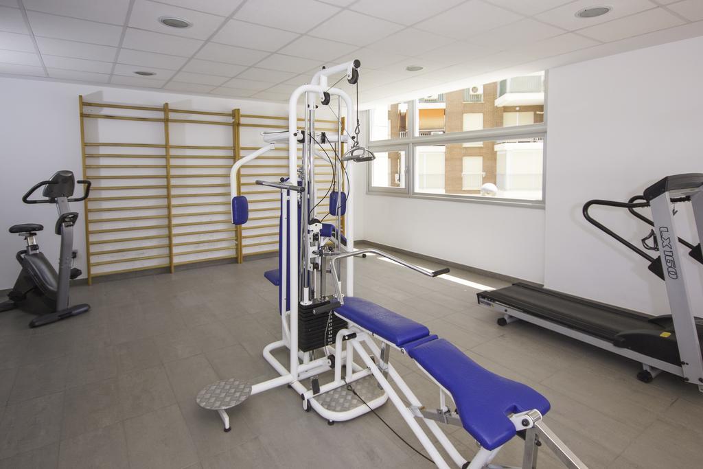 Apartamento Coblanca 41 - Beninter *