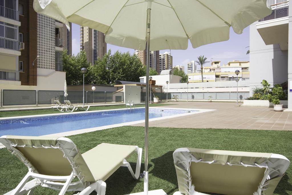 Apartamento Coblanca 41 - Beninter