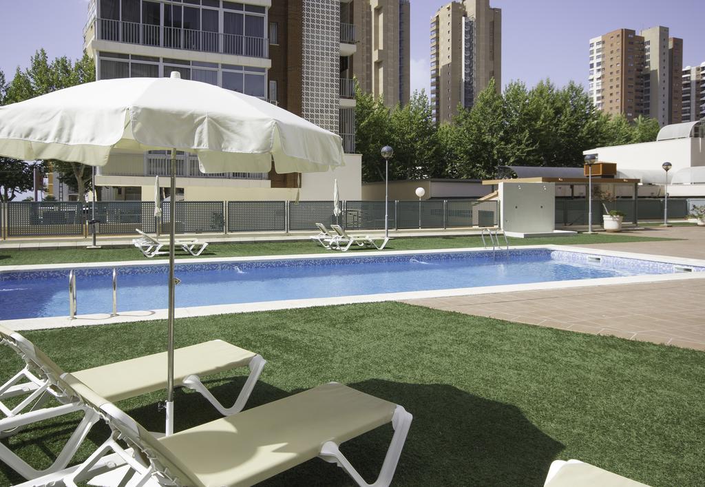 Apartamento Coblanca 41 - Beninter Benidorm