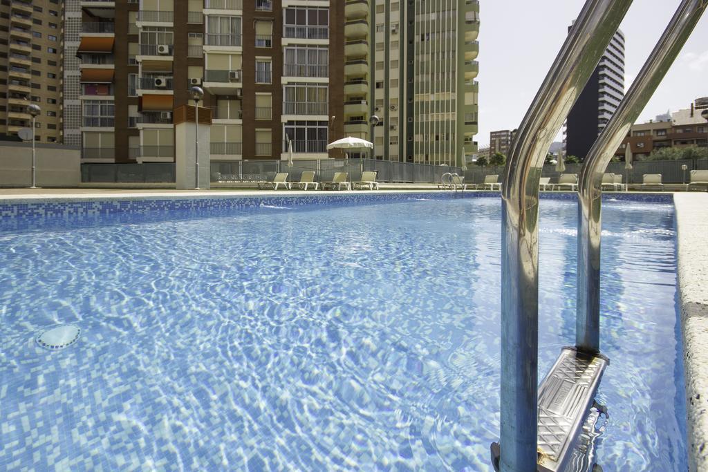Apartamento Coblanca 41 - Beninter Benidorm