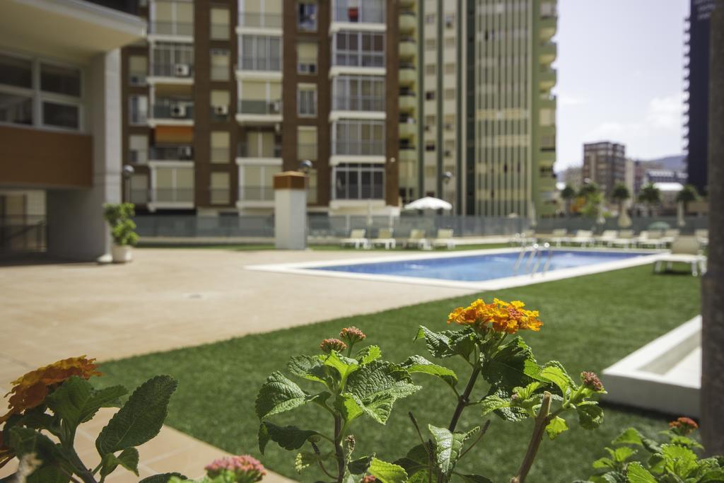 Apartamento Coblanca 41 - Beninter *