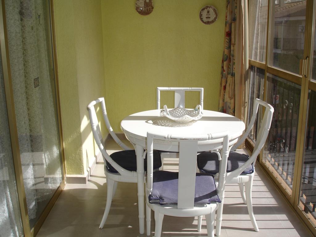 Apartamento Rinconada Real - Benidorm