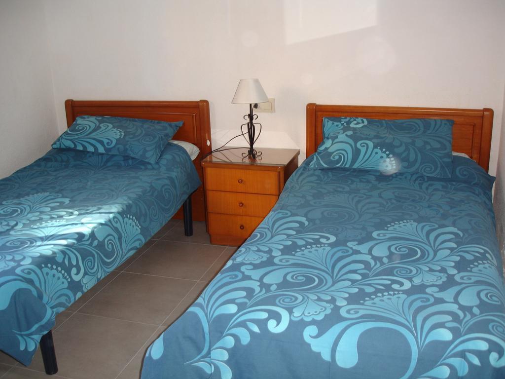 Apartamento Rinconada Real - Benidorm
