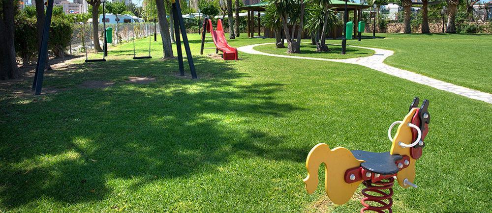 Camping Villasol 3*