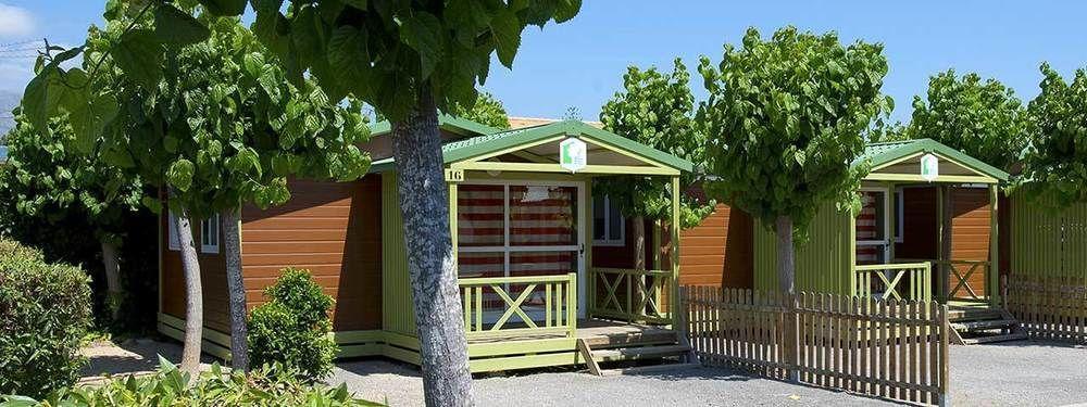 Camping Villasol 3*