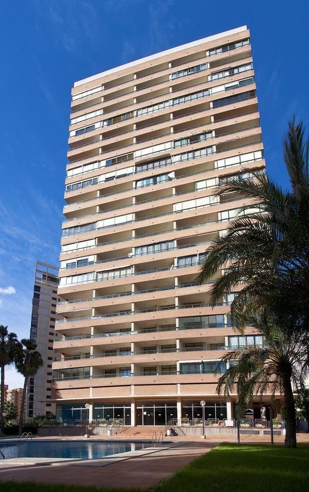 Paraíso Centro - Benidormparaíso