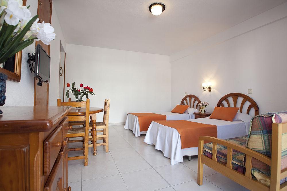 Apartamento Ribera *