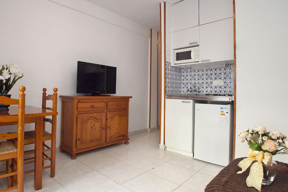 Ribera Benidorm