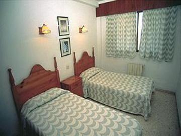 Halley Affiliated By Melia Apartamento *