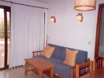 Halley Affiliated By Melia Apartamento