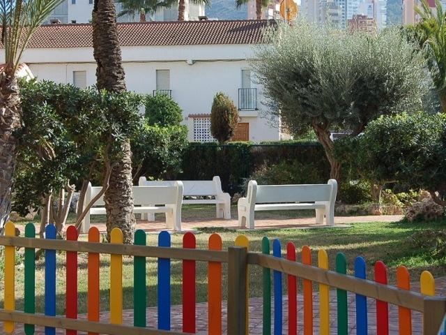 Rinconada Real - Apartamento Benidorm