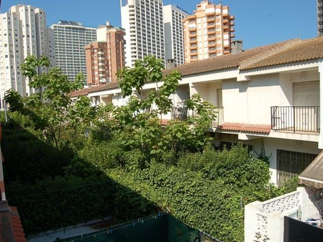 Rinconada Real - Apartamento *