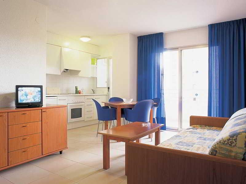 Apartahotel Bcl Levante Lux