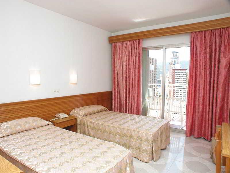Servigroup Pueblo Hotel