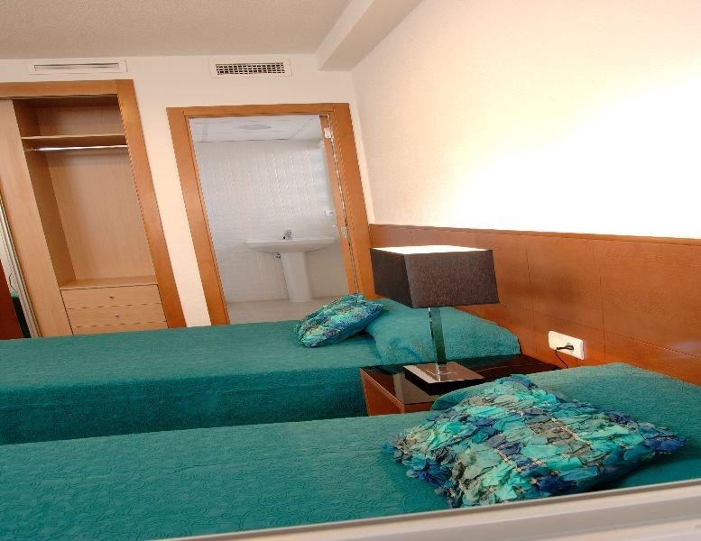 Apartamento Pierre & Levante *