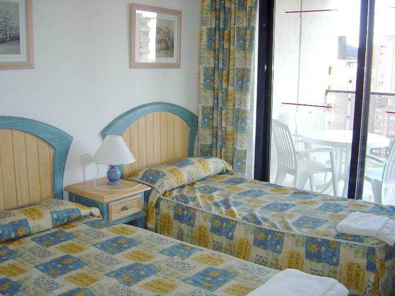 Torre Ipanema Apartamento *