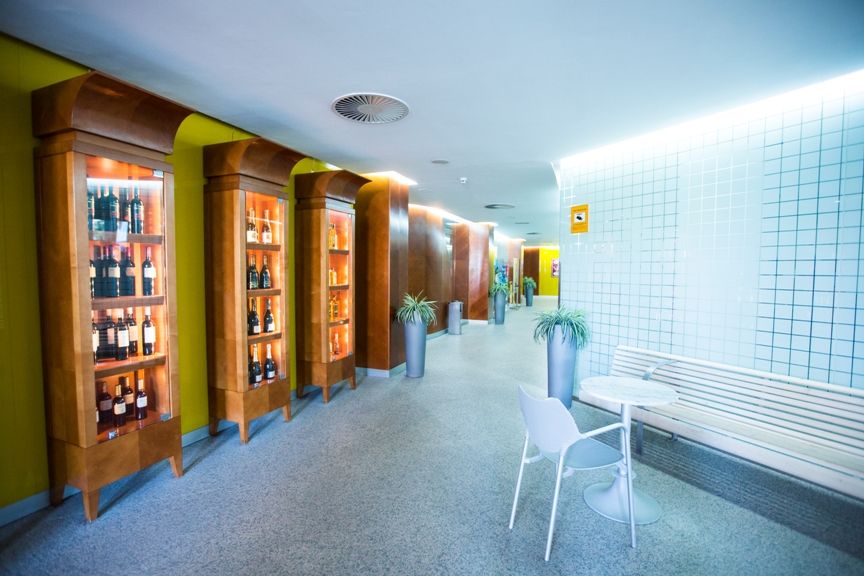 Port Fiesta Park Hotel Benidorm