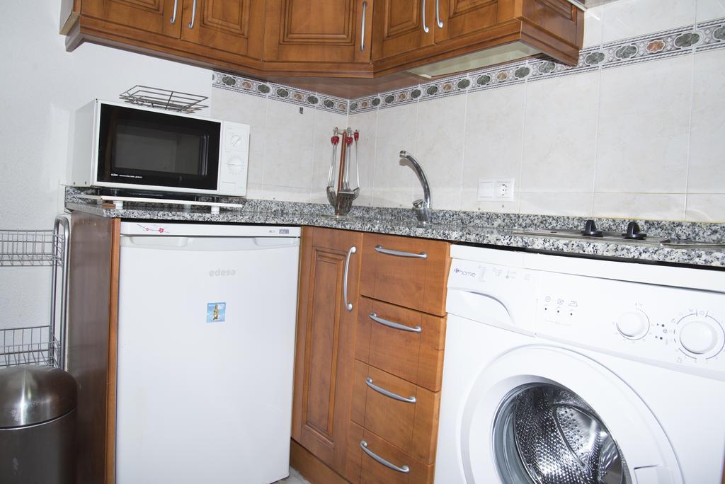 Residencial Paraiso Alquilevante Apartamento Benidorm