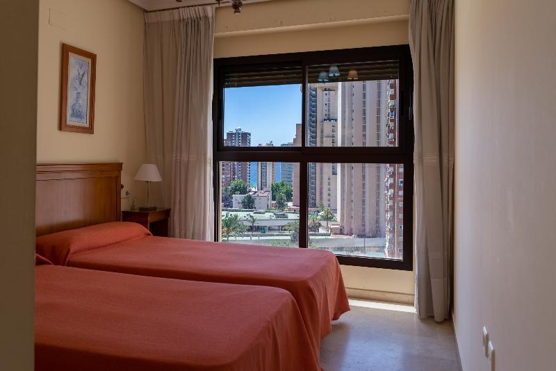 Gemelos 20 Apartamento Benidorm