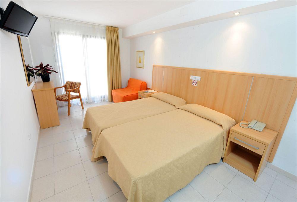 Montemar Hotel