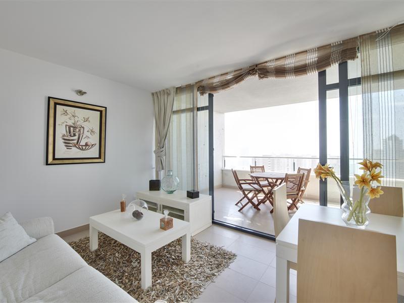 Torre D Oboe Apartamento *
