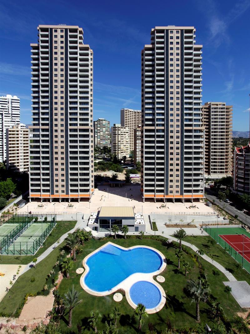 Torre D Oboe Apartamento *