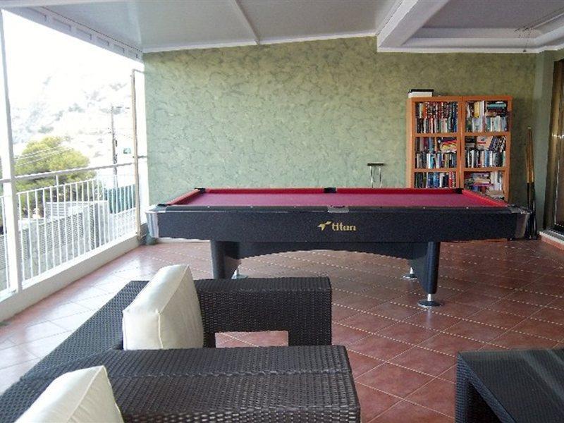 Mirador Estudios Apartamento *
