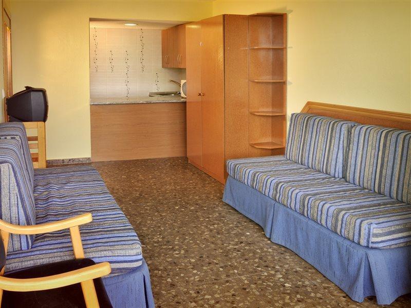 Don Miguel Ii Hotel