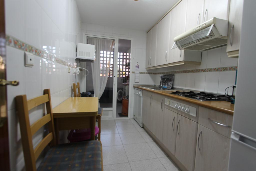 Apartamento Rocamarina Ii Apartamento *