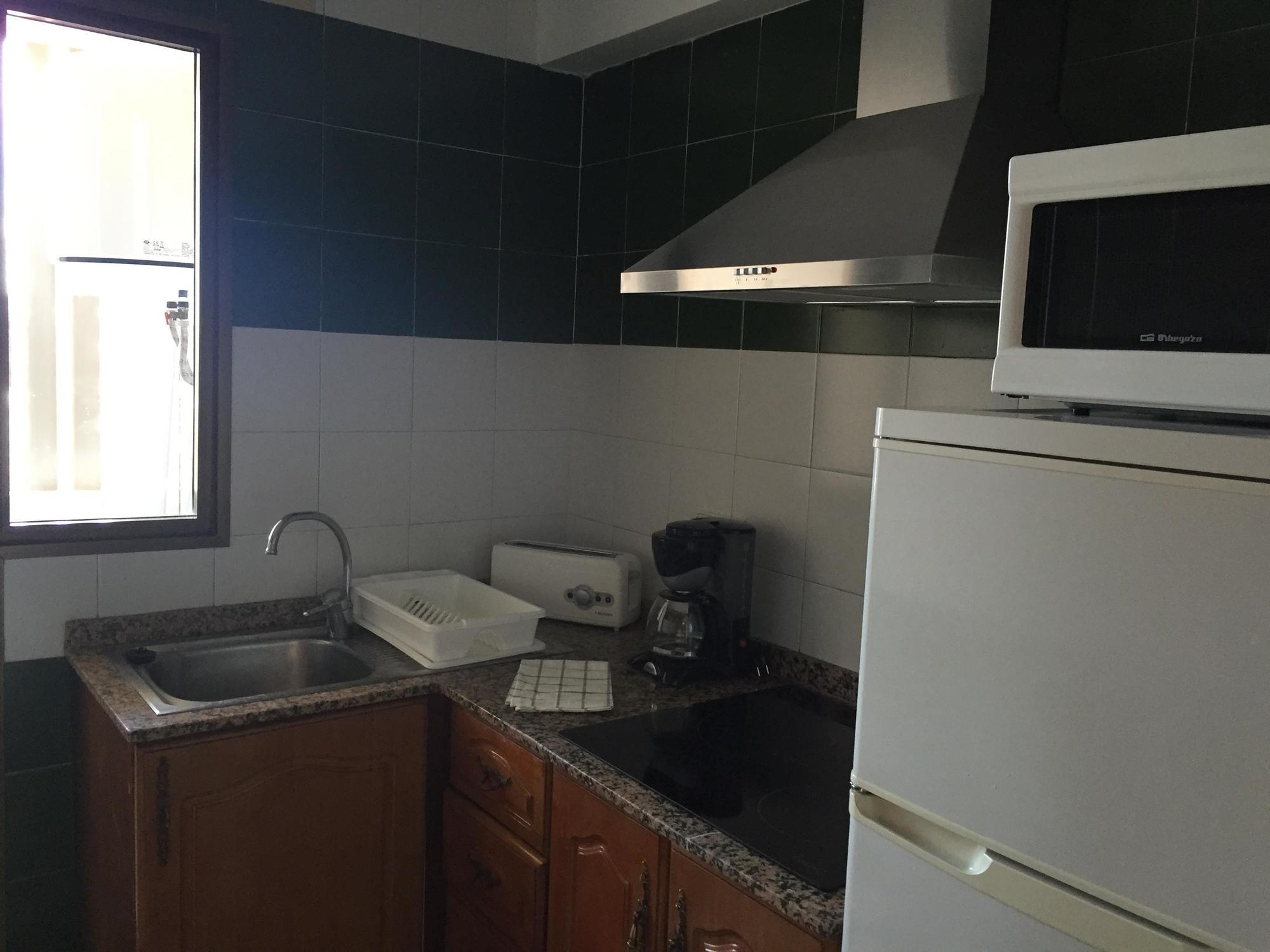 Amalia Apartamento Benidorm