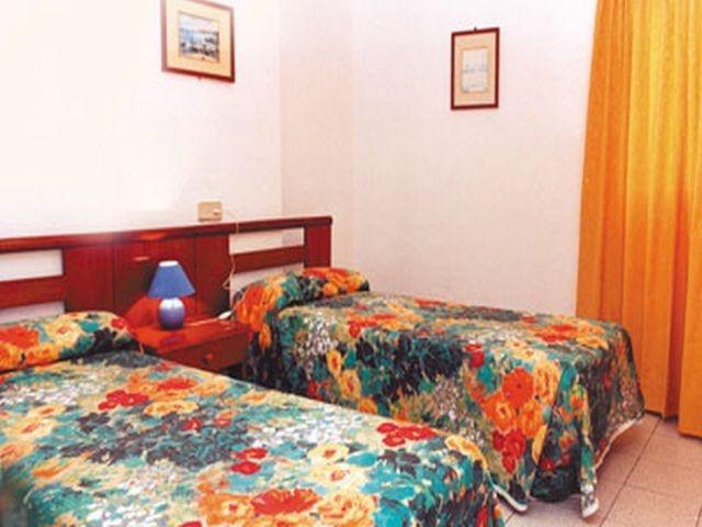 Amalia Apartamento Benidorm
