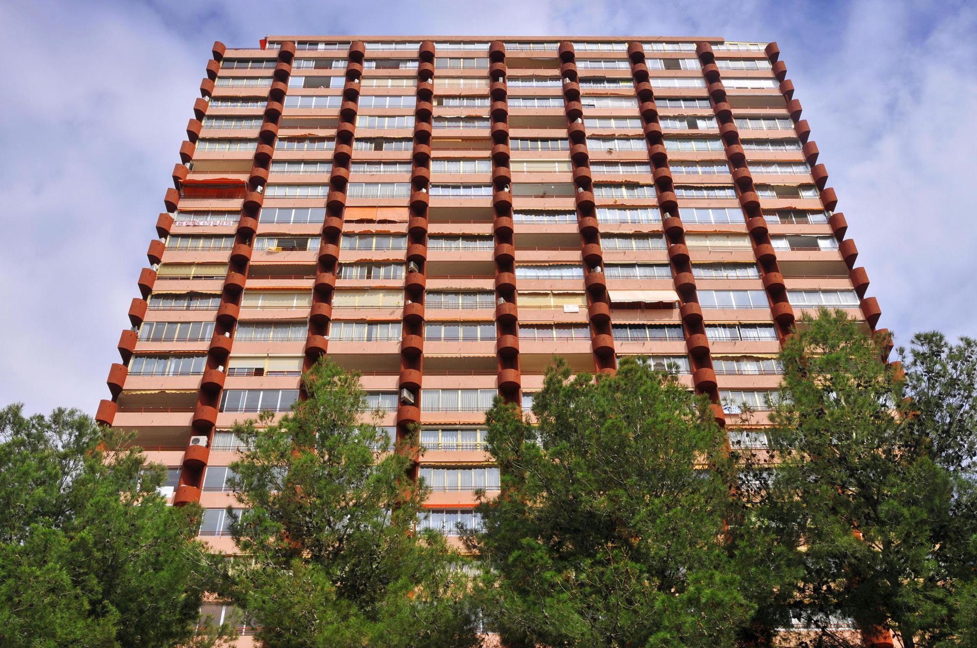 Don Miguel I Apartamento Benidorm
