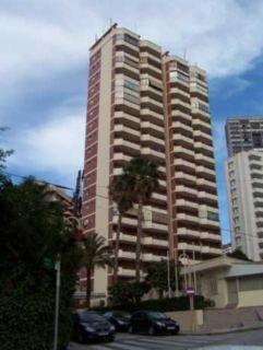 Europa Center Apartamento