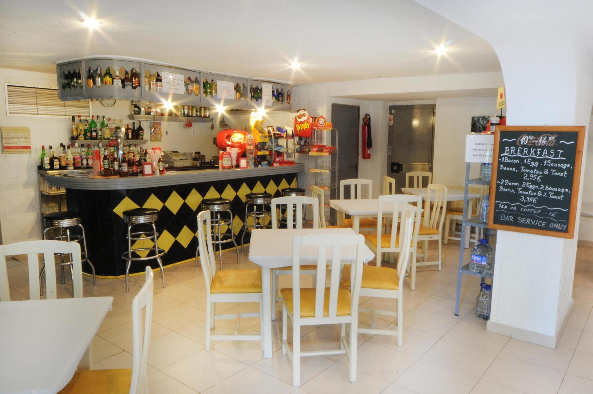 Halley Hotel&apartments Affiliated By Meliá Apartamento