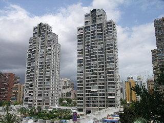 Carmenchu Gemelos 20 Apartamento