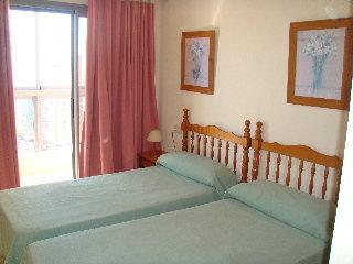 Carmenchu Gemelos 20 Apartamento Benidorm